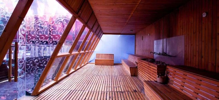 108 Hotel By Him Jakarta: Foto 