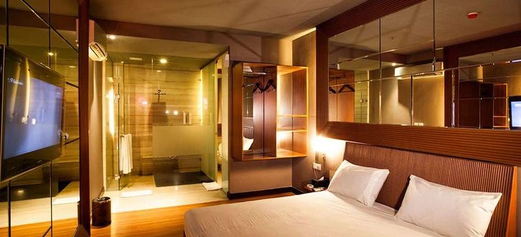 108 Hotel By Him Jakarta: Foto 