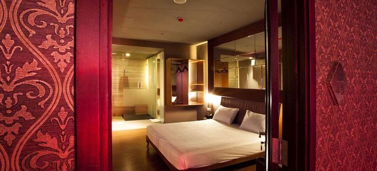 108 Hotel By Him Jakarta: Foto 