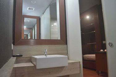 108 Hotel By Him Jakarta: Photo 