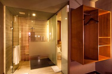 108 Hotel By Him Jakarta: Photo 