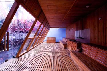 108 Hotel By Him Jakarta: Photo 