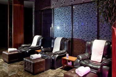 108 Hotel By Him Jakarta: Photo 