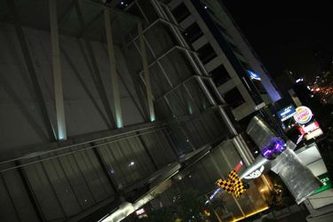 108 Hotel By Him Jakarta: Photo 