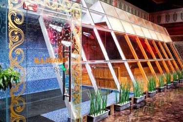 108 Hotel By Him Jakarta: Photo 