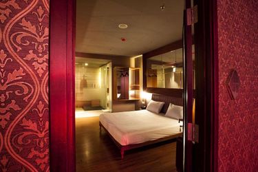 108 Hotel By Him Jakarta: Photo 