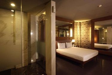 108 Hotel By Him Jakarta: Photo 