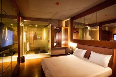 108 Hotel By Him Jakarta: Photo 