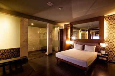 108 Hotel By Him Jakarta: Photo 