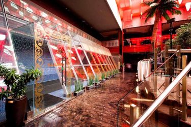 108 Hotel By Him Jakarta: Photo 