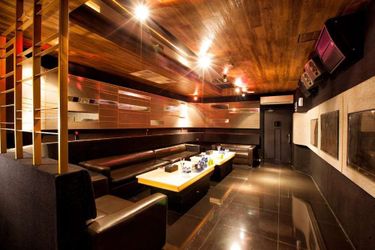 108 Hotel By Him Jakarta: Photo 