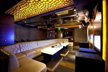 108 Hotel By Him Jakarta: Photo 