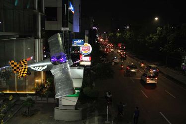 108 Hotel By Him Jakarta: Photo 