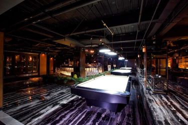 108 Hotel By Him Jakarta: Photo 