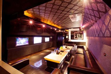 108 Hotel By Him Jakarta: Photo 