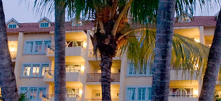 Hôtel THE JEWEL DUNN'S RIVER BEACH RESORT & SPA – ADULTS ONLY