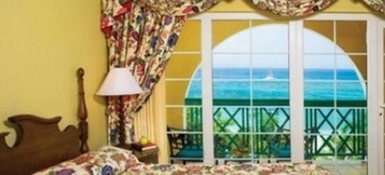 Hotel Breezes Montego Bay:  JAMAICA