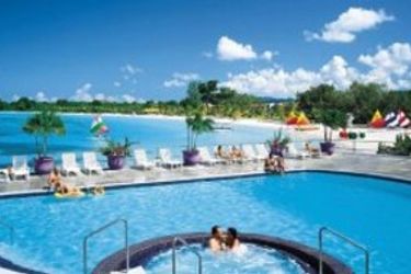 Hotel Royalton Negril Resort & Spa:  JAMAICA