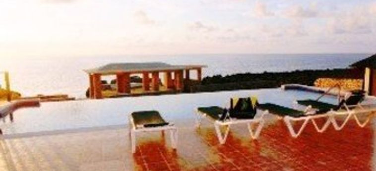 Hotel Le Mirage Resort:  JAMAICA