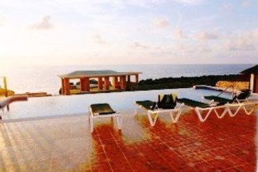 Hotel Le Mirage Resort:  JAMAICA