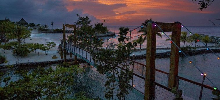 Goldeneye Hotel & Resort:  JAMAICA