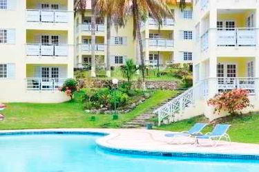 Hotel Mystic Ridge Resort:  JAMAICA