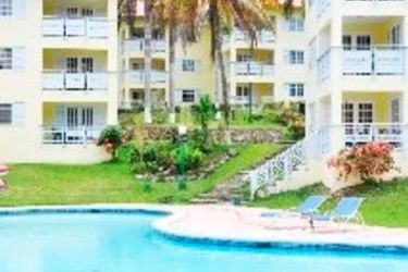 Hotel Mystic Ridge Resort:  JAMAICA