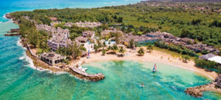 Hotel Royal Decameron Fun Caribbean:  JAMAICA