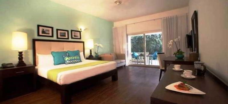 Hotel Sandy Haven Resort:  JAMAICA