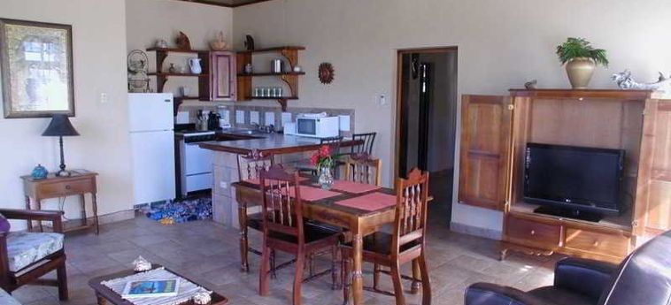 Hotel The Westender Inn Jamaica: Foto 