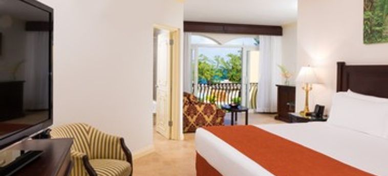 Hotel Jewel Paradise Cove Beach Resort And Spa All Inclusive:  JAMAICA