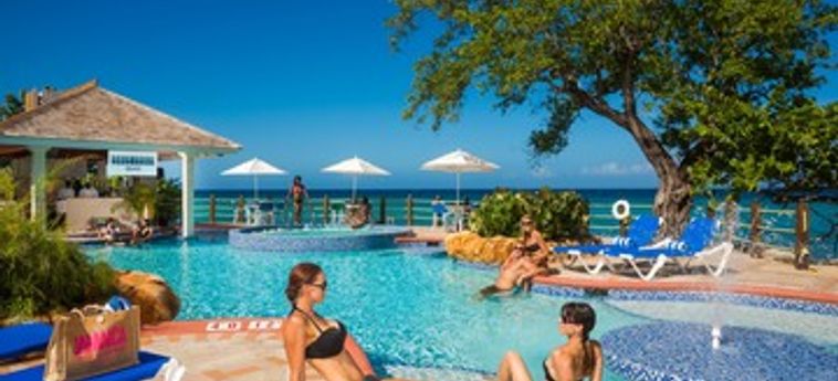 Hotel Jewel Paradise Cove Beach Resort And Spa All Inclusive:  JAMAICA