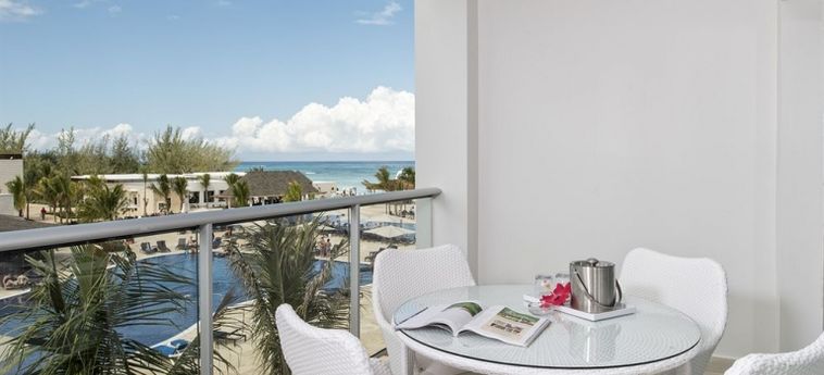 Hotel Royalton White Sands All Inclusive:  JAMAICA