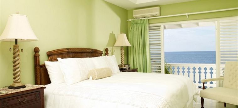 Hotel Golden Cove Resort:  JAMAICA
