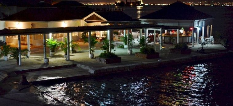 Grand Port Royal Hotel Marina & Spa:  JAMAICA