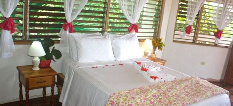 Hotel Coral Cove Resort & Spa:  JAMAICA