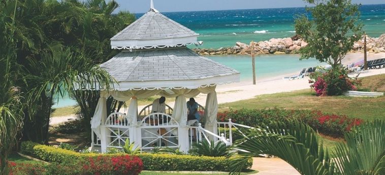 Hotel Sunscape Splash Montego Bay:  JAMAICA