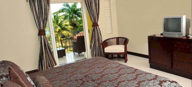Hotel Syrynity Palace:  JAMAICA