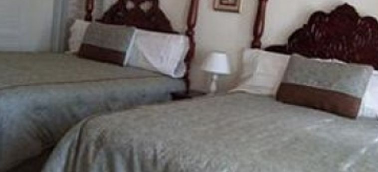 Hotel Sugarmill Bed & Breakfast:  JAMAICA