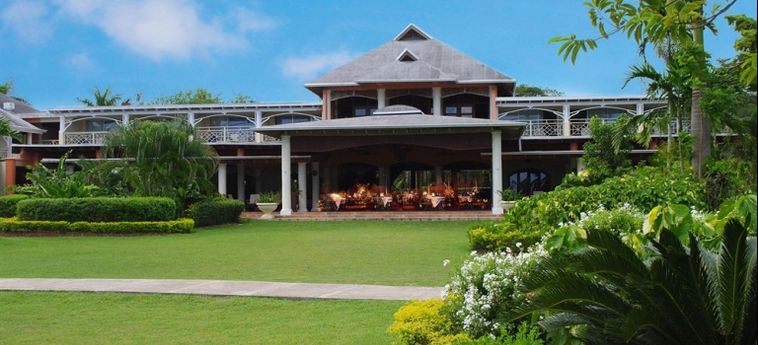Hotel Sunscape Cove Montego Bay:  JAMAICA