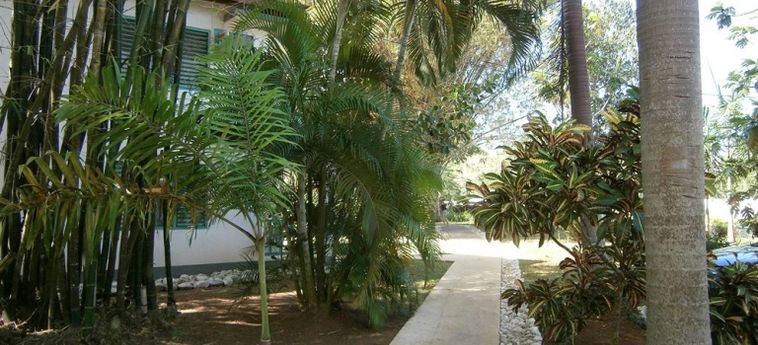 Hotel Coral Seas Garden Resort:  JAMAICA