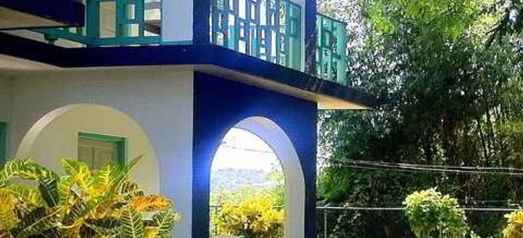 Hotel Coral Seas Garden Resort:  JAMAICA