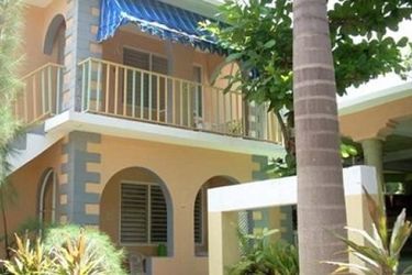 Hotel Eddie's Tigress 2:  JAMAICA