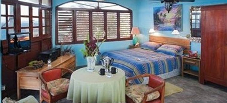 Hotel Home Sweet Home Resort:  JAMAICA