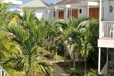Hotel Negril Palms:  JAMAICA