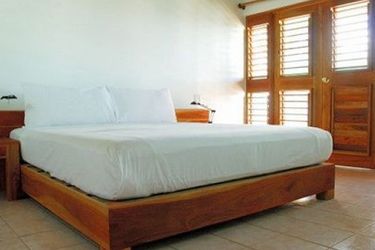Hotel Negril Palms:  JAMAICA