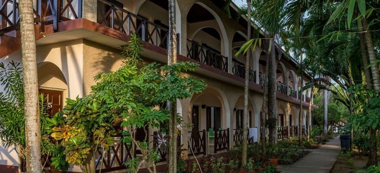 Hotel Pure Garden Resort Negril:  JAMAICA