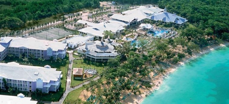 Hotel Riu Negril All Inclusive:  JAMAICA