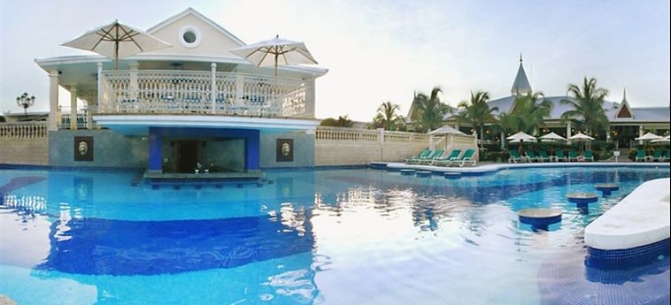 Hotel Riu Negril All Inclusive:  JAMAICA