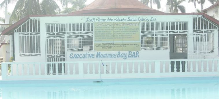 Executive Mammee Bay Hotel:  JAMAICA